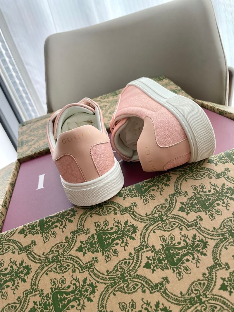 Gucci Ace Shoes